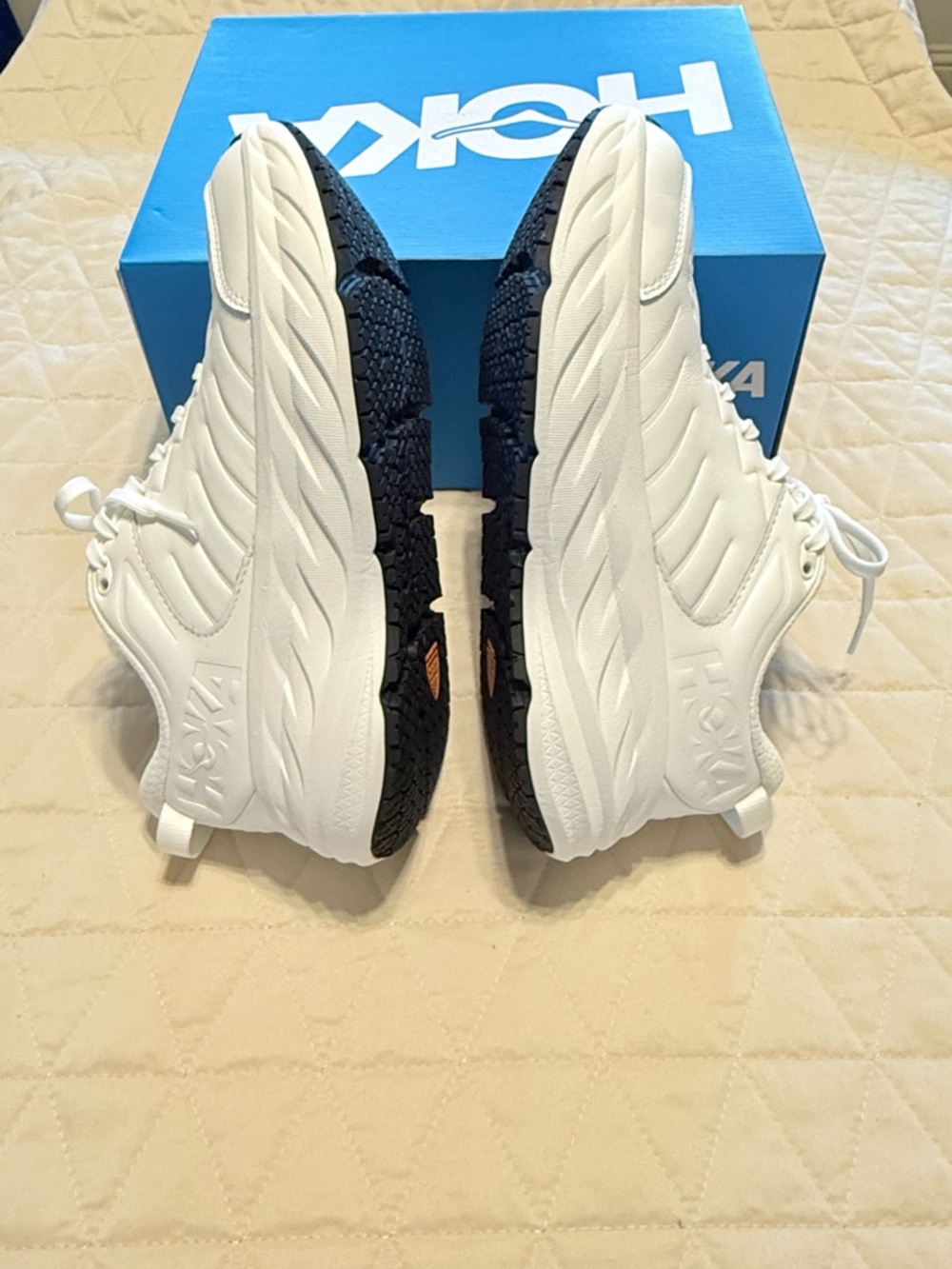 HOKA BONDI SR WIDE WOMEN - Picture 9 of 11